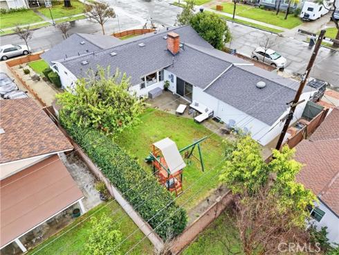 537 S Priscilla , Anaheim, CA