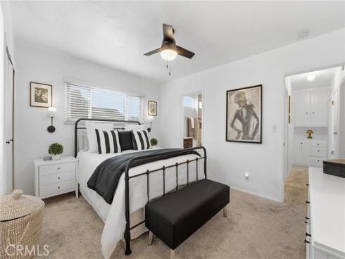 537 S Priscilla , Anaheim, CA