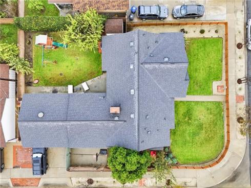 537 S Priscilla , Anaheim, CA