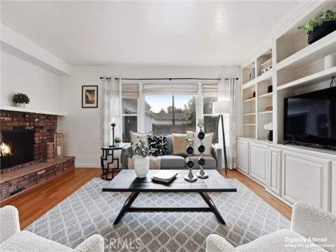 537 S Priscilla , Anaheim, CA