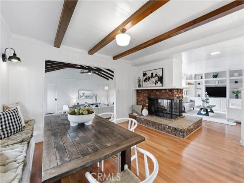 537 S Priscilla , Anaheim, CA