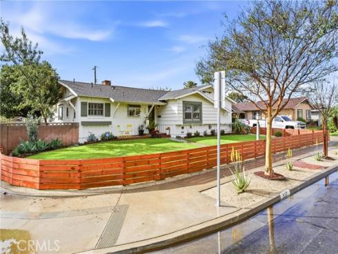 537 S Priscilla , Anaheim, CA