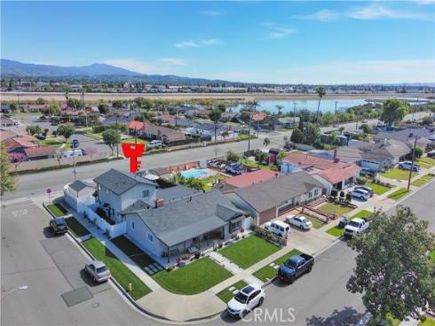 824 S Dune  , Anaheim, CA