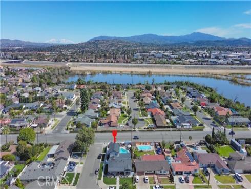 824 S Dune  , Anaheim, CA
