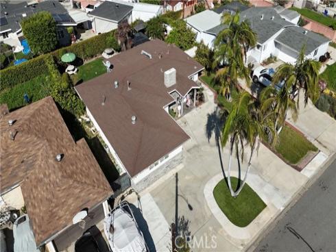 315 S Benwood  , Anaheim, CA