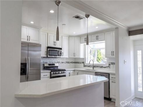 315 S Benwood  , Anaheim, CA