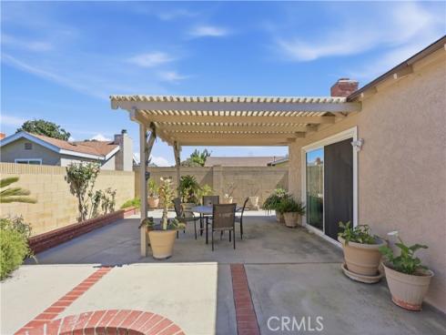 1817 E Alcove  , Anaheim, CA