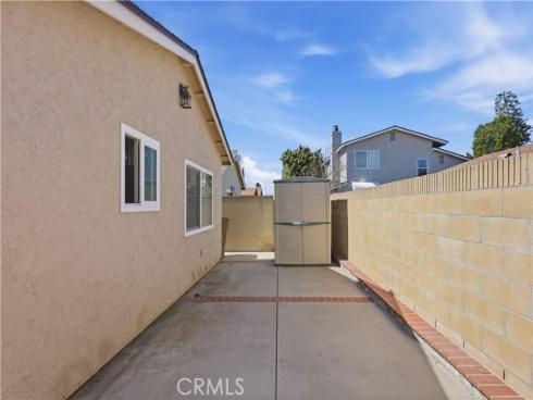 1817 E Alcove  , Anaheim, CA