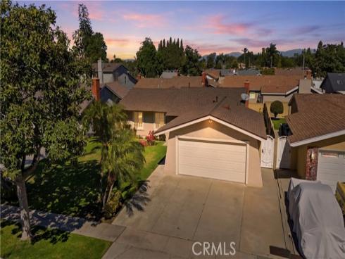 1817 E Alcove  , Anaheim, CA