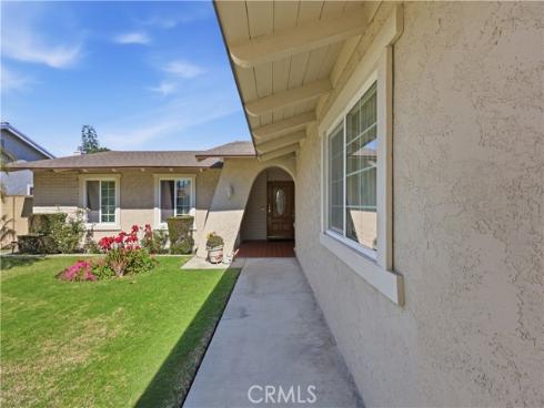 1817 E Alcove  , Anaheim, CA