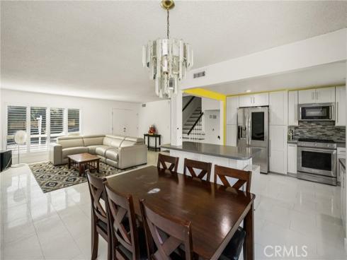 2221 E Nyon  , Anaheim, CA