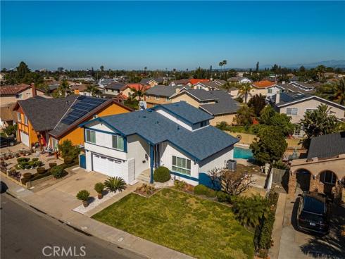 2221 E Nyon  , Anaheim, CA