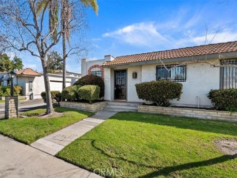 2170 S Euclid   Street, Anaheim, CA