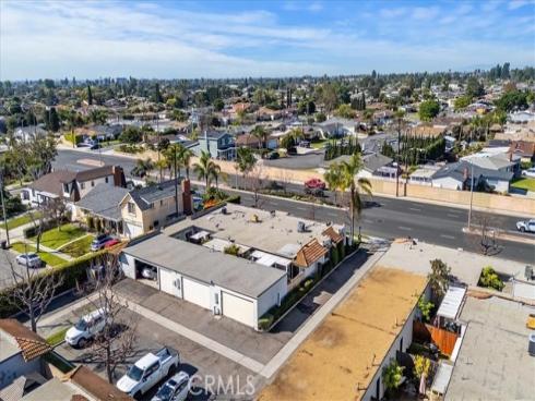 2170 S Euclid   Street, Anaheim, CA