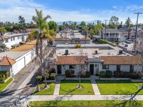 2170 S Euclid   Street, Anaheim, CA