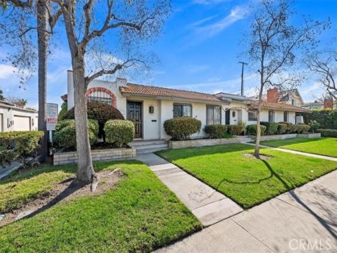 2170 S Euclid   Street, Anaheim, CA