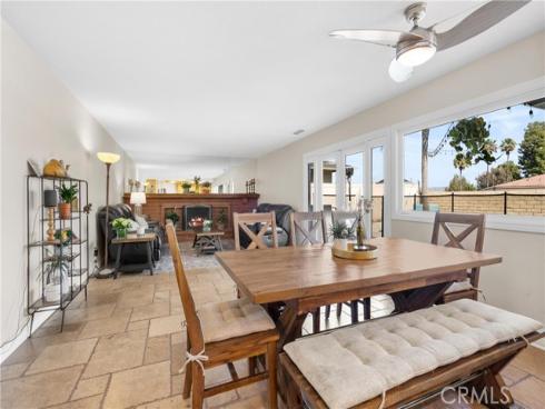 420 S Rolling Hills  , Anaheim, CA