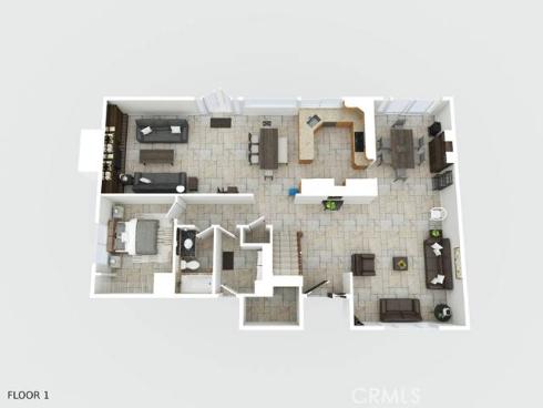 420 S Rolling Hills  , Anaheim, CA