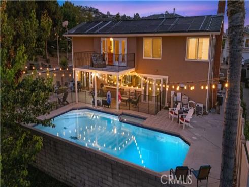 420 S Rolling Hills  , Anaheim, CA