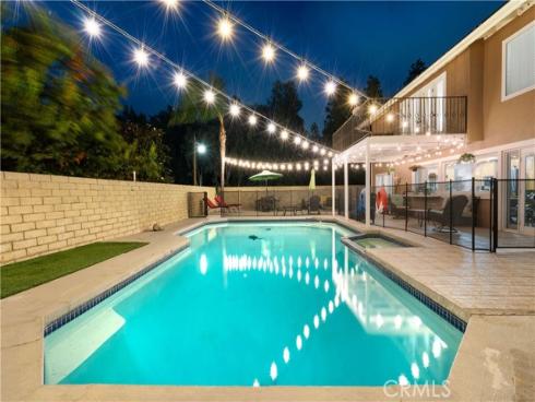 420 S Rolling Hills  , Anaheim, CA