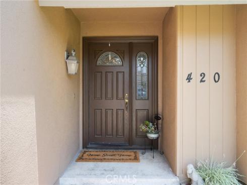 420 S Rolling Hills  , Anaheim, CA