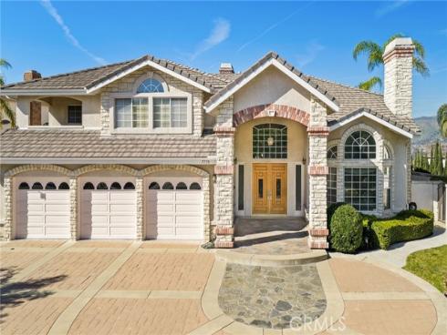 7775 E Bridgewood  , Anaheim, CA