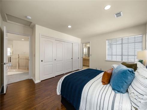 7775 E Bridgewood  , Anaheim, CA