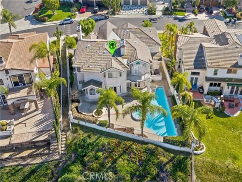 7775 E Bridgewood  , Anaheim, CA