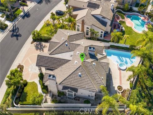 7775 E Bridgewood  , Anaheim, CA