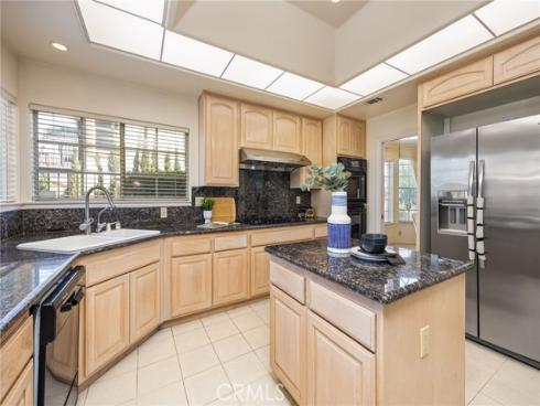 7775 E Bridgewood  , Anaheim, CA