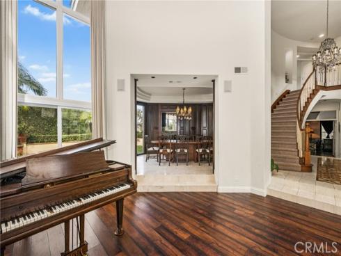 8109 E Bailey  , Anaheim, CA