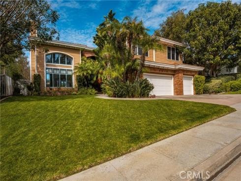 8109 E Bailey  , Anaheim, CA
