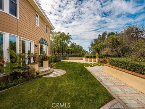 8109 E Bailey  , Anaheim, CA