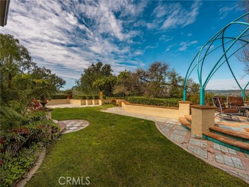 8109 E Bailey  , Anaheim, CA