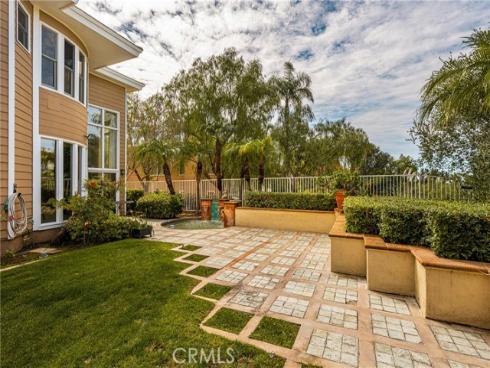 8109 E Bailey  , Anaheim, CA