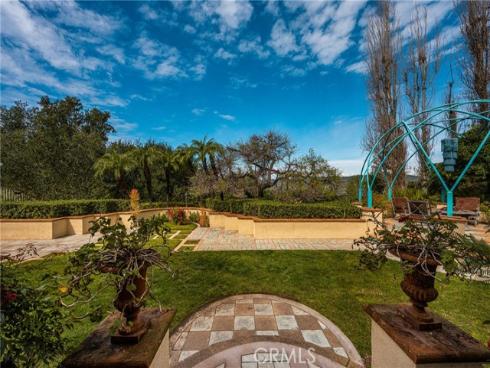 8109 E Bailey  , Anaheim, CA