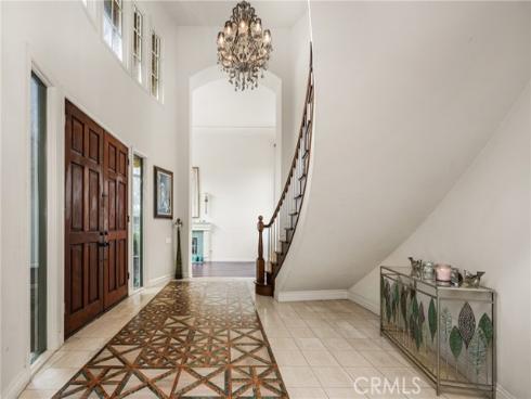 8109 E Bailey  , Anaheim, CA