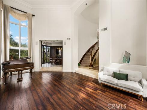 8109 E Bailey  , Anaheim, CA