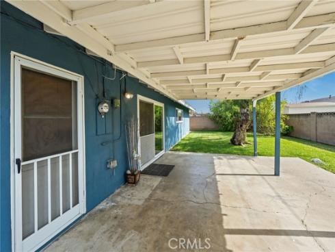 2750 E Diana   Avenue, Anaheim, CA