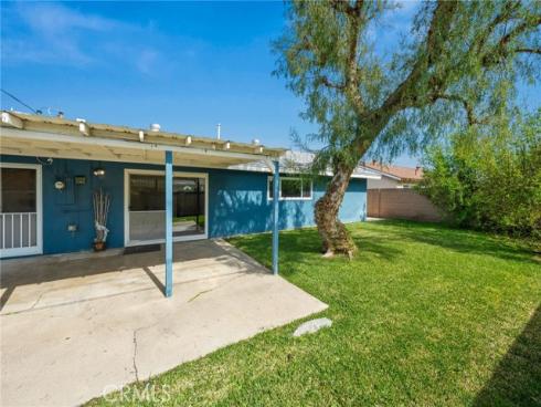 2750 E Diana   Avenue, Anaheim, CA