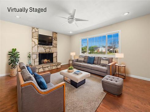 2750 E Diana   Avenue, Anaheim, CA