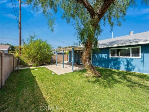 2750 E Diana   Avenue, Anaheim, CA