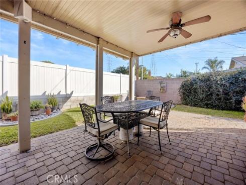 1632  S Songish St  , Anaheim, CA