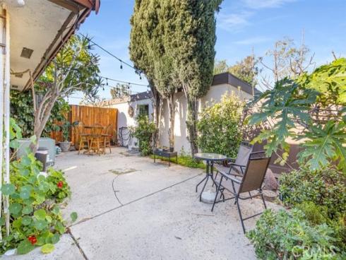 1425 N Parkhaven  , Anaheim, CA