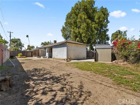2106 W Forest  , Anaheim, CA