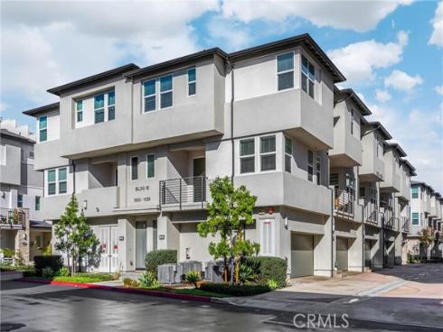 1503 W Cara  , Anaheim, CA