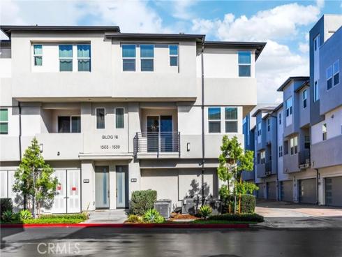 1503 W Cara  , Anaheim, CA