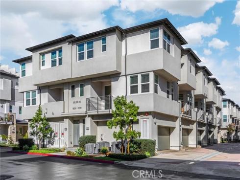 1503 W Cara  , Anaheim, CA