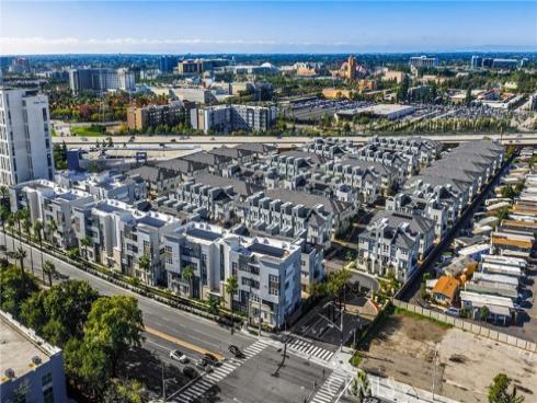 1503 W Cara  , Anaheim, CA