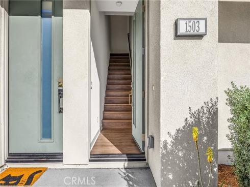 1503 W Cara  , Anaheim, CA